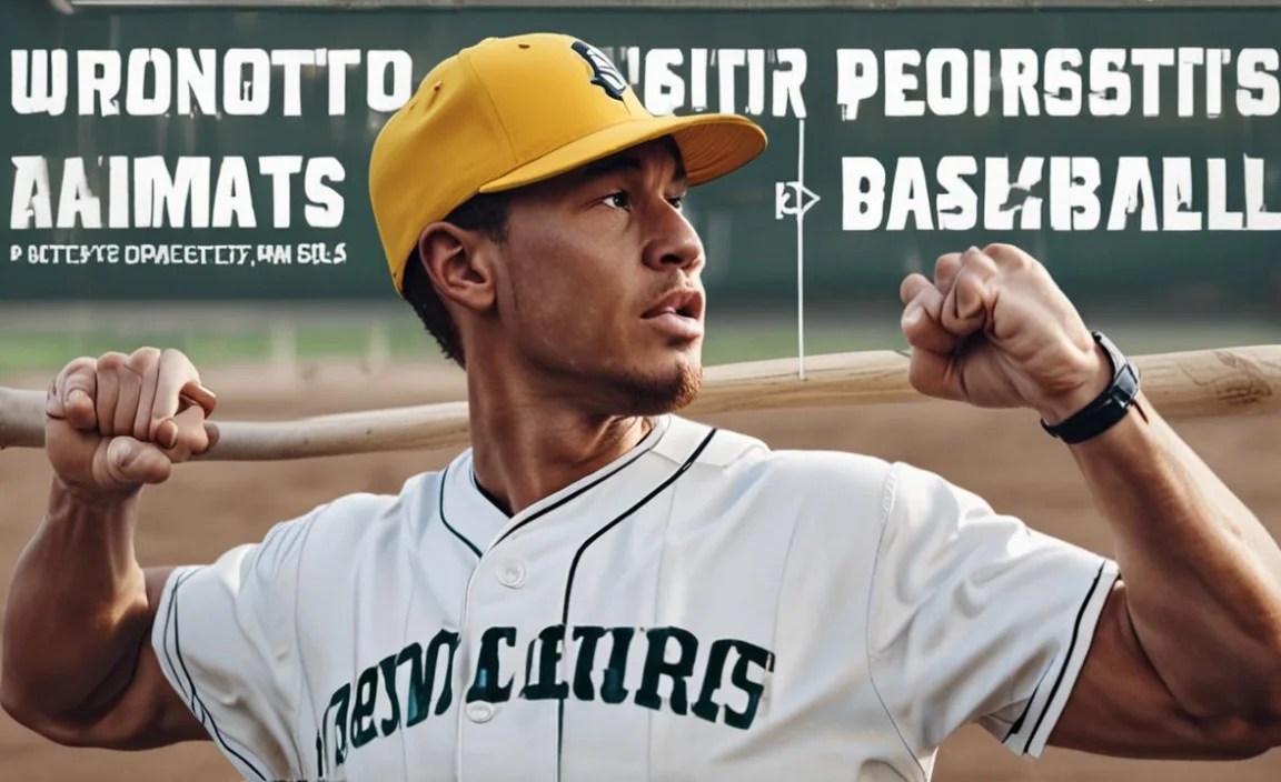 How To Develop Arm Strength For Baseball: Top Tips!