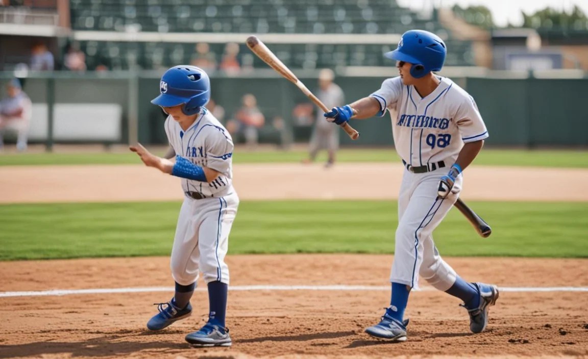How to Start a Baseball Program for Autism