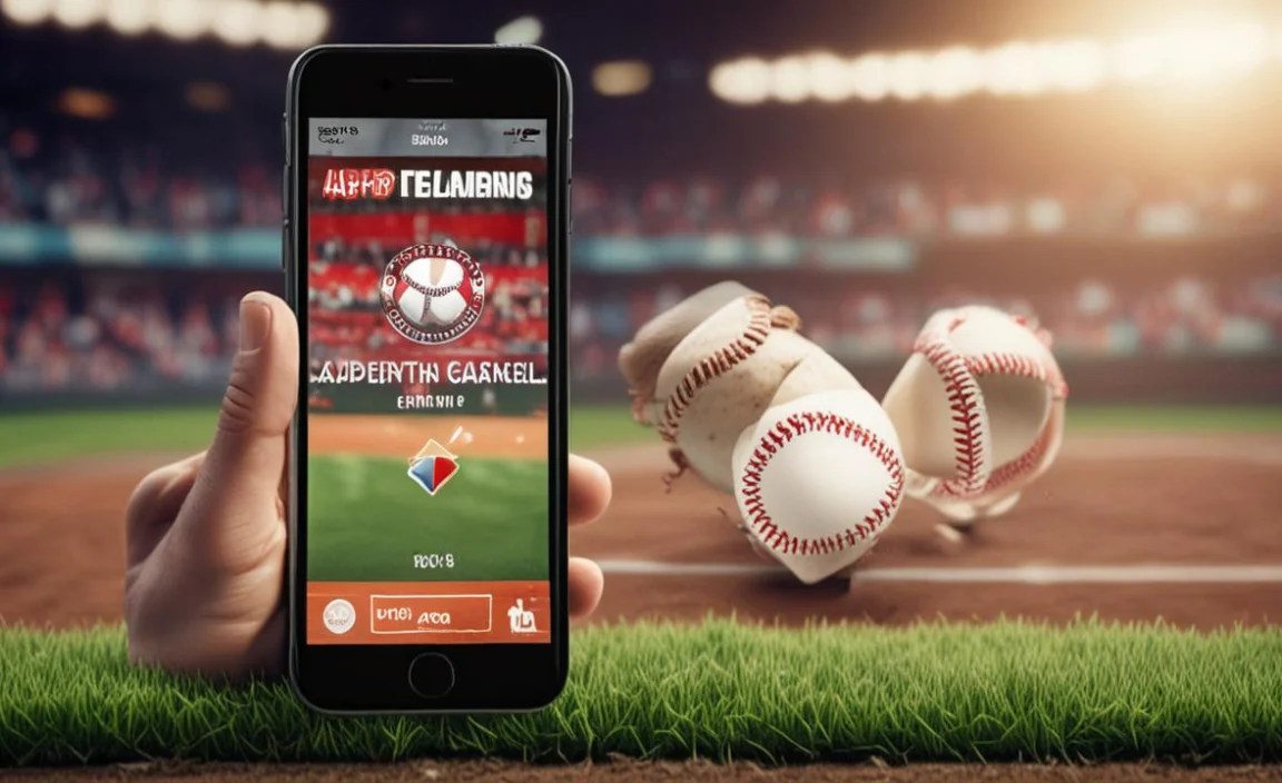 How to Use Ticket Apps Effectively