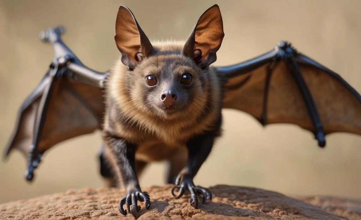 Human Interaction with Bats and Rabies Risks