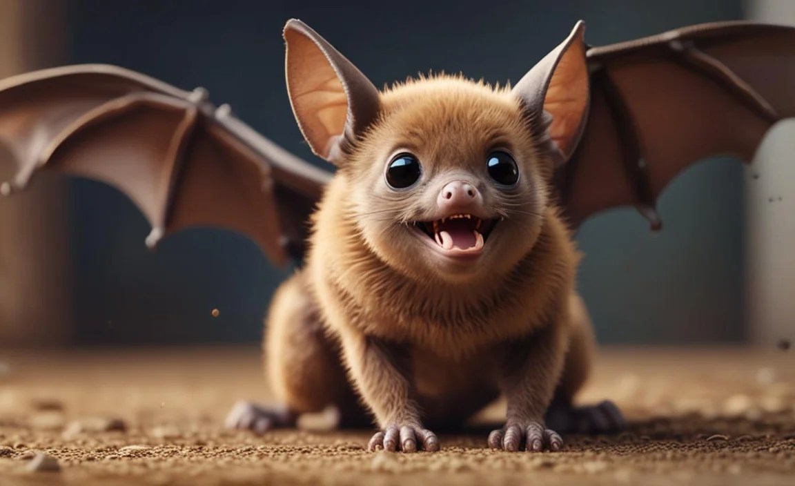 Interactive Bat Games for Learning