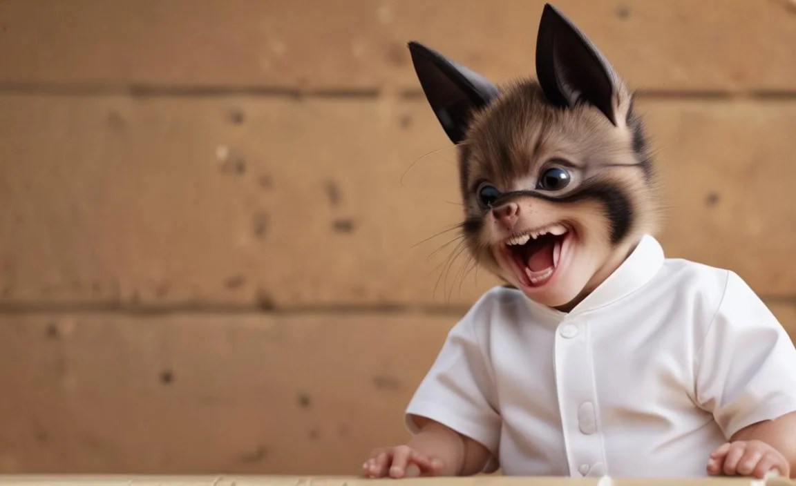 Interactive Bat Storytime