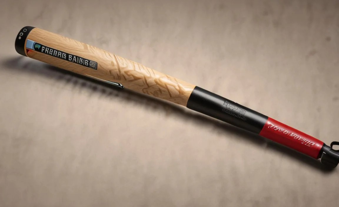 Key Features to Consider When Selecting a Bat