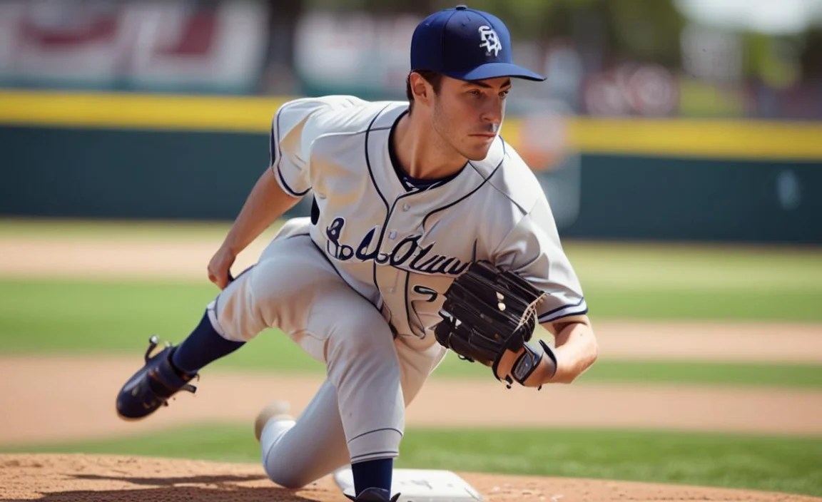 Key Pitching Statistics