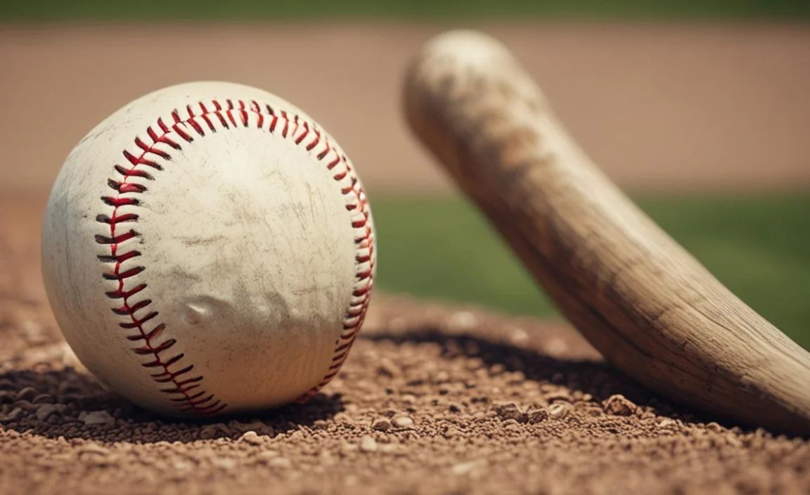 Key Traditional Baseball Statistics
