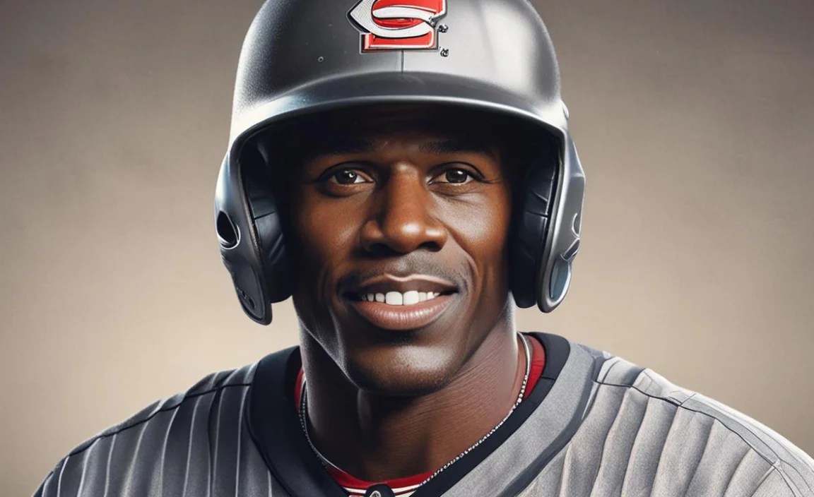 Legacy in Baseball