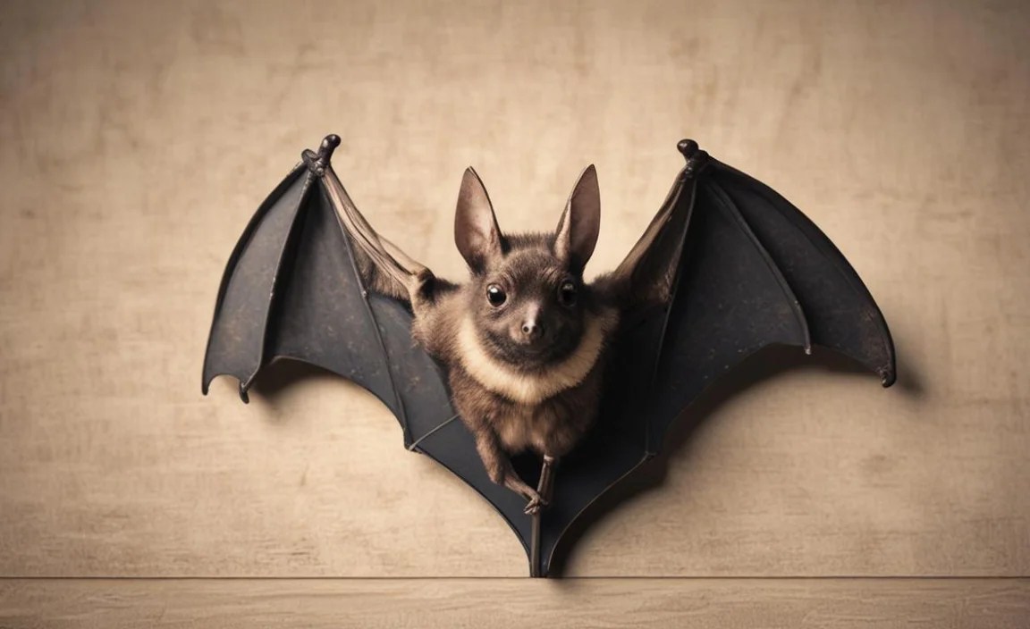 Less Common Rhymes for Bat