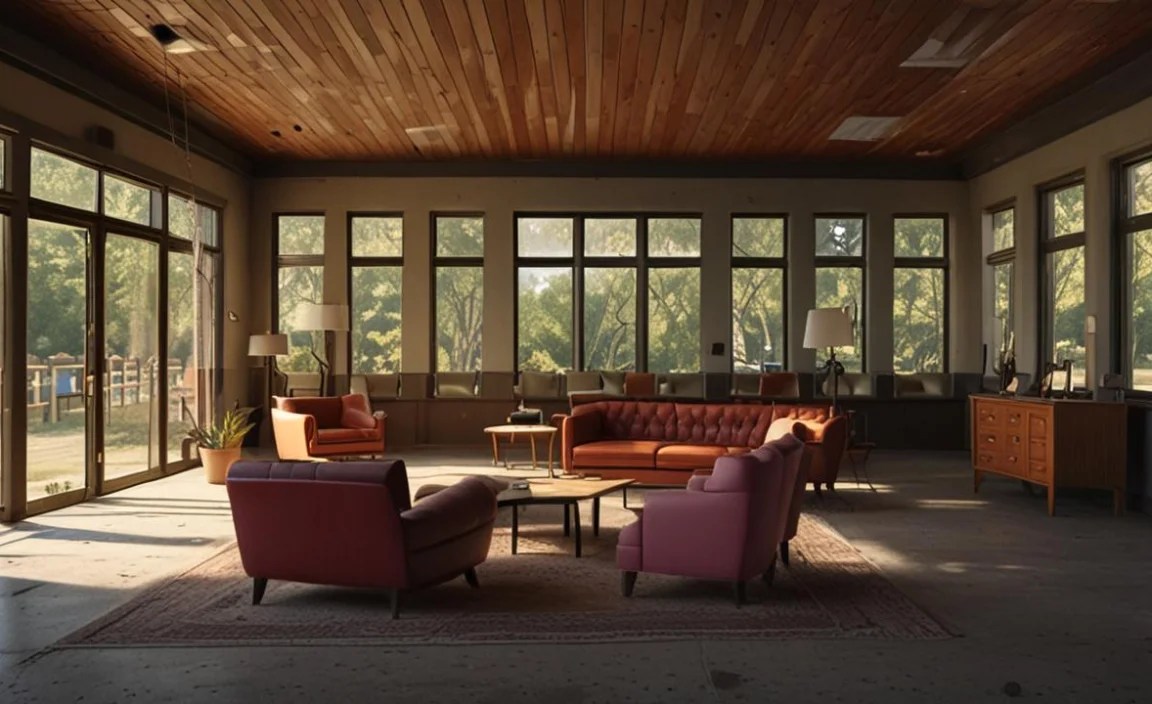 Main Characters and Development