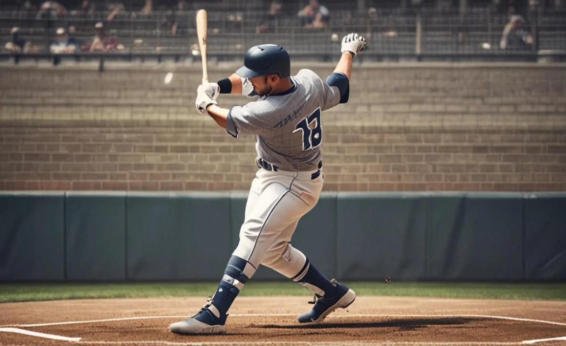 Master Baseball Hitting For The Cycle: Tips & Techniques