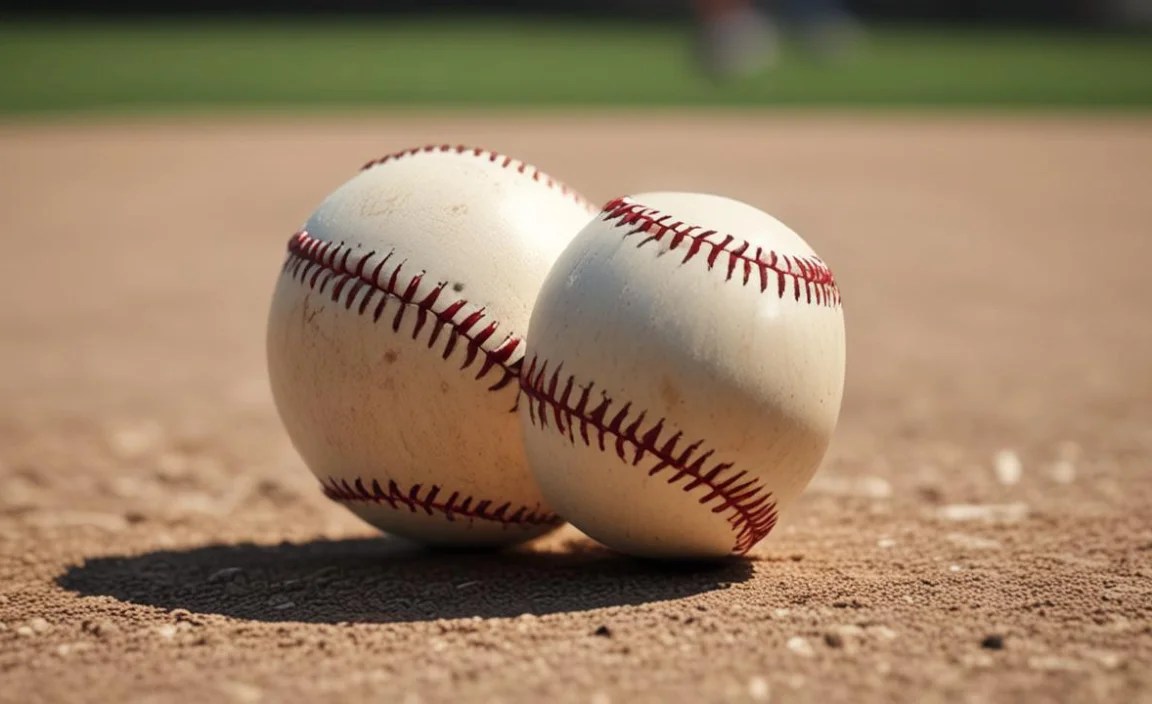 Master Batting With Baseball On A String For Practice!