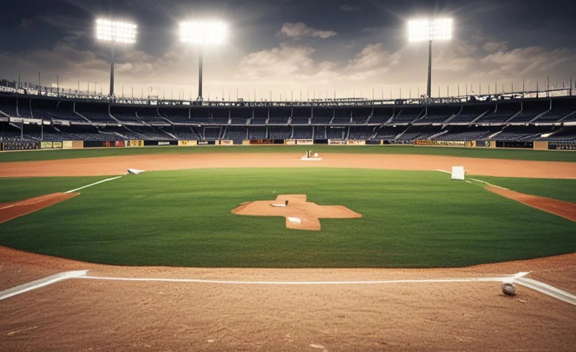 Master Nail Drag For Baseball Fields: Tips & Techniques