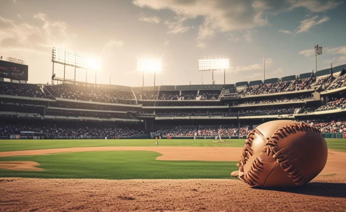 Mastering Ops Calculation For Baseball: A Quick Guide