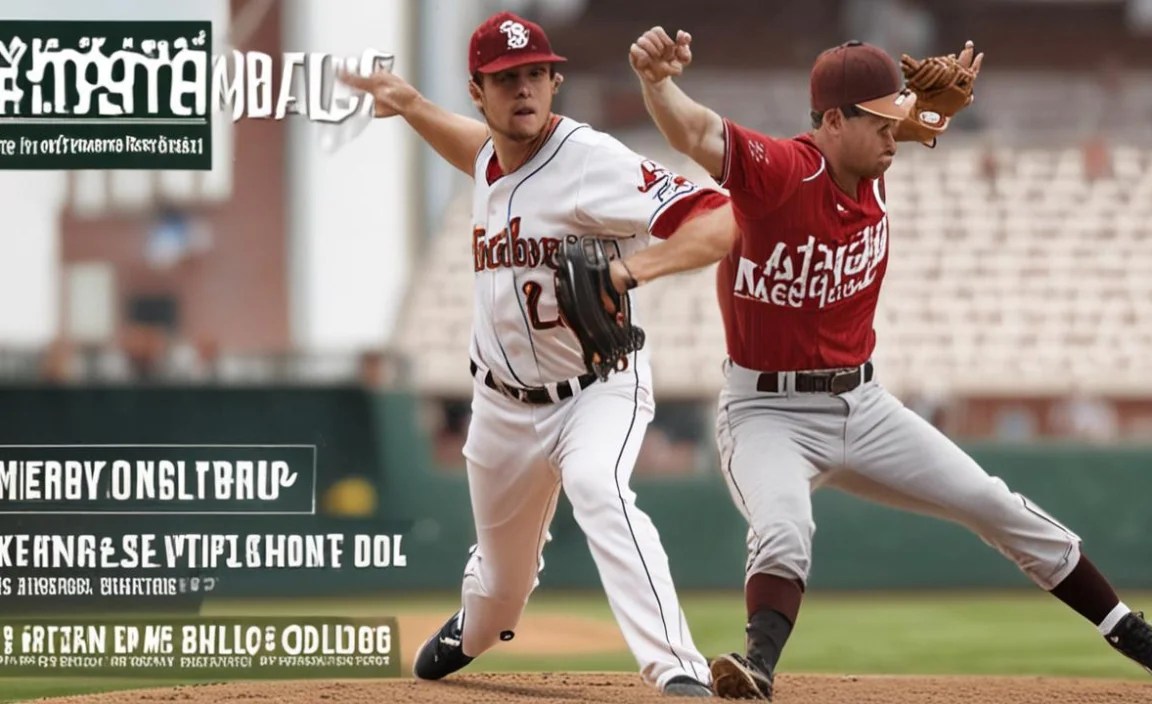 Mastering Pitching For Baseball: Tips & Techniques