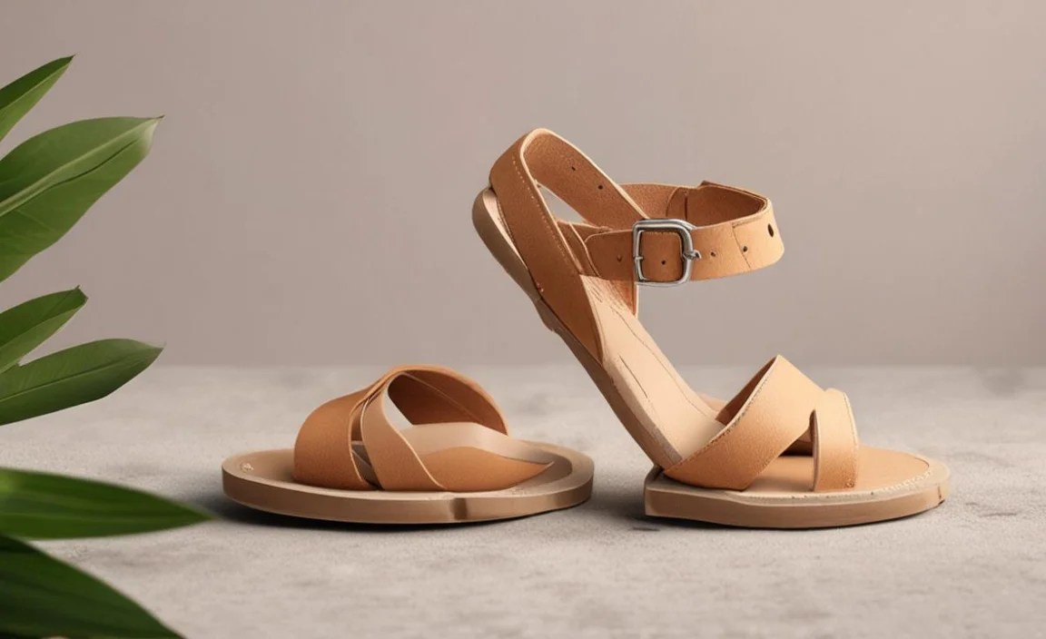 Material and Comfort Features