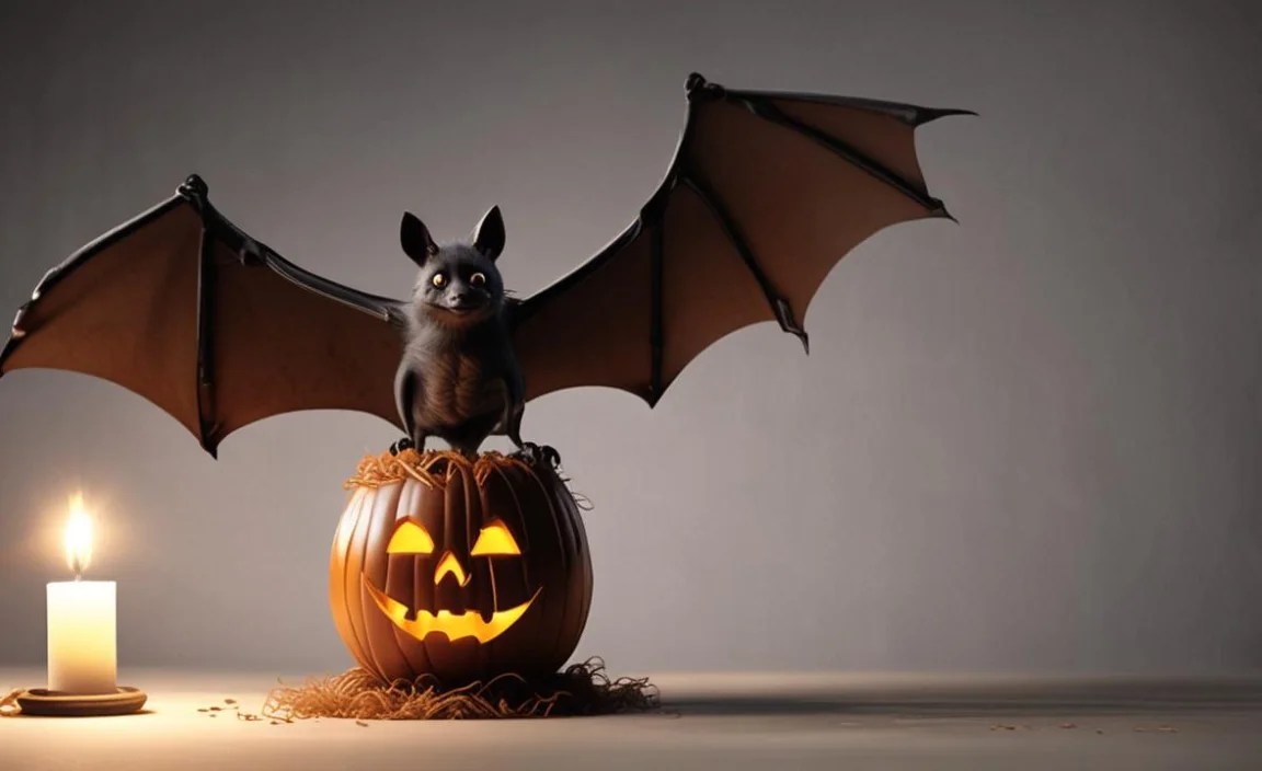 Materials Needed for Bat Templates