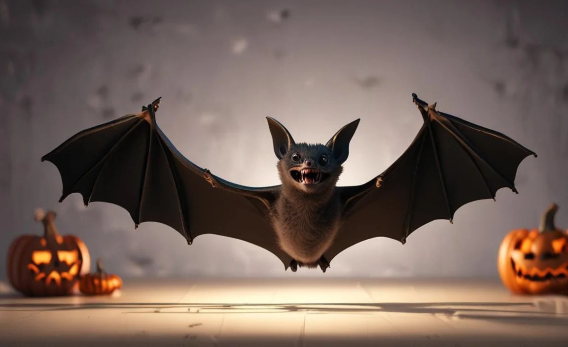 Materials Needed for Cut Out Bats