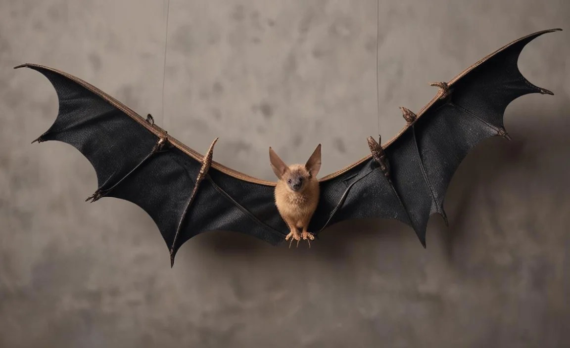 Materials Needed for DIY Bats