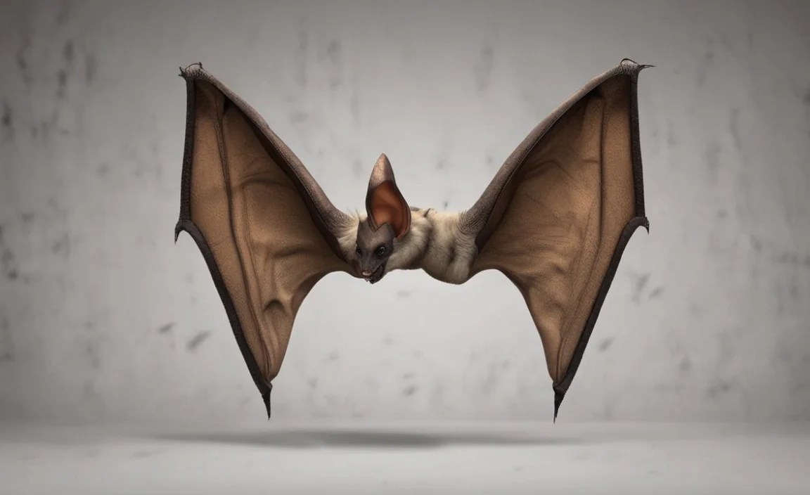 Materials Needed for Making Bat Ears
