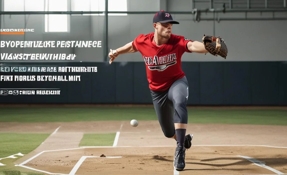 Maximize Performance With Plyometric Training For Baseball