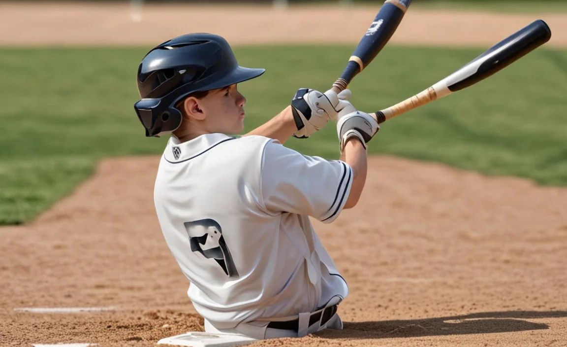 Measuring Bat Length and Weight