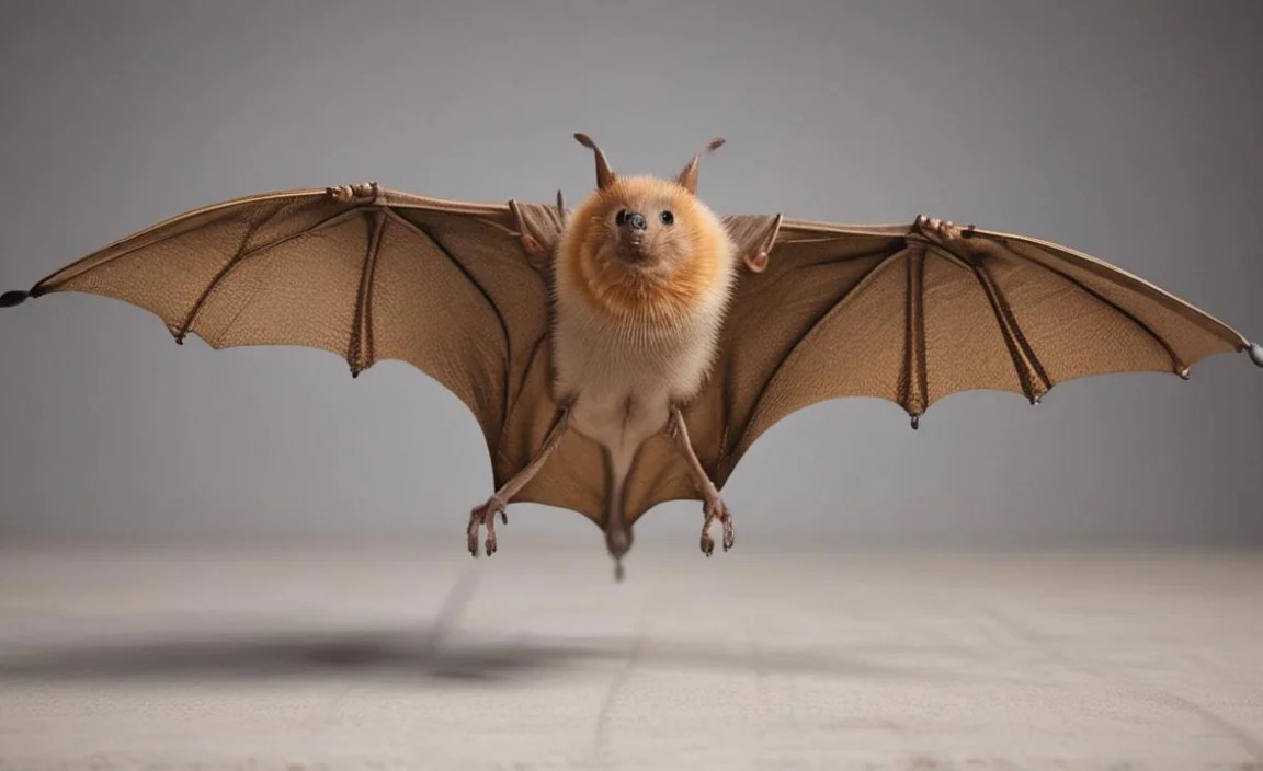 Measuring Bat Length