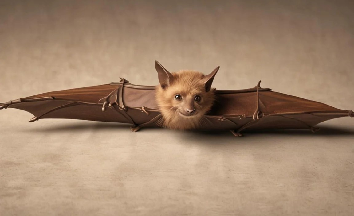 Measuring Bat Size Requirements