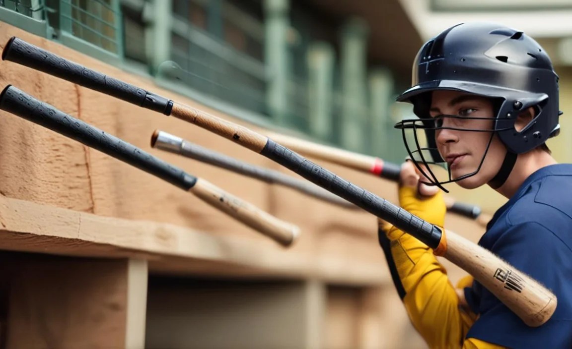 Measuring Bat Weight