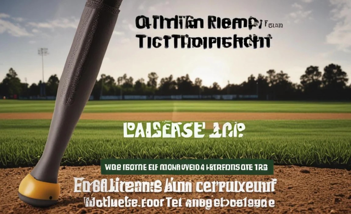 Optimal Temp For Composite Bats: Boost Performance Today!
