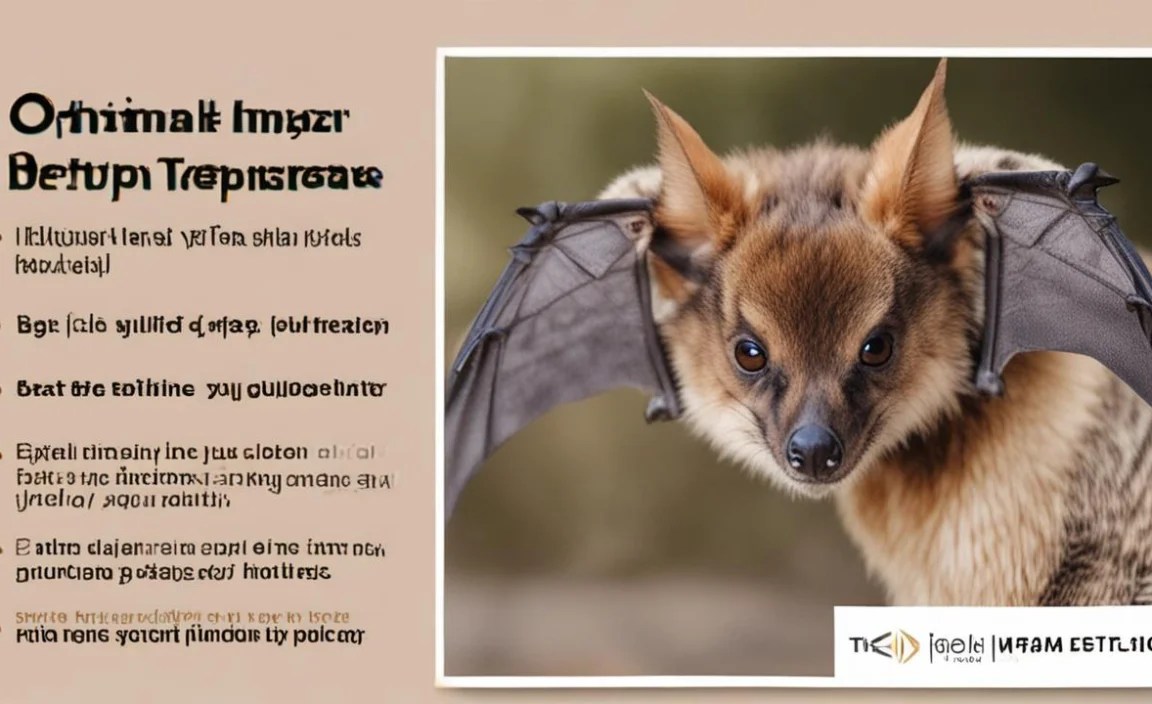 Optimal Temperature For Composite Bats: Key Guidelines