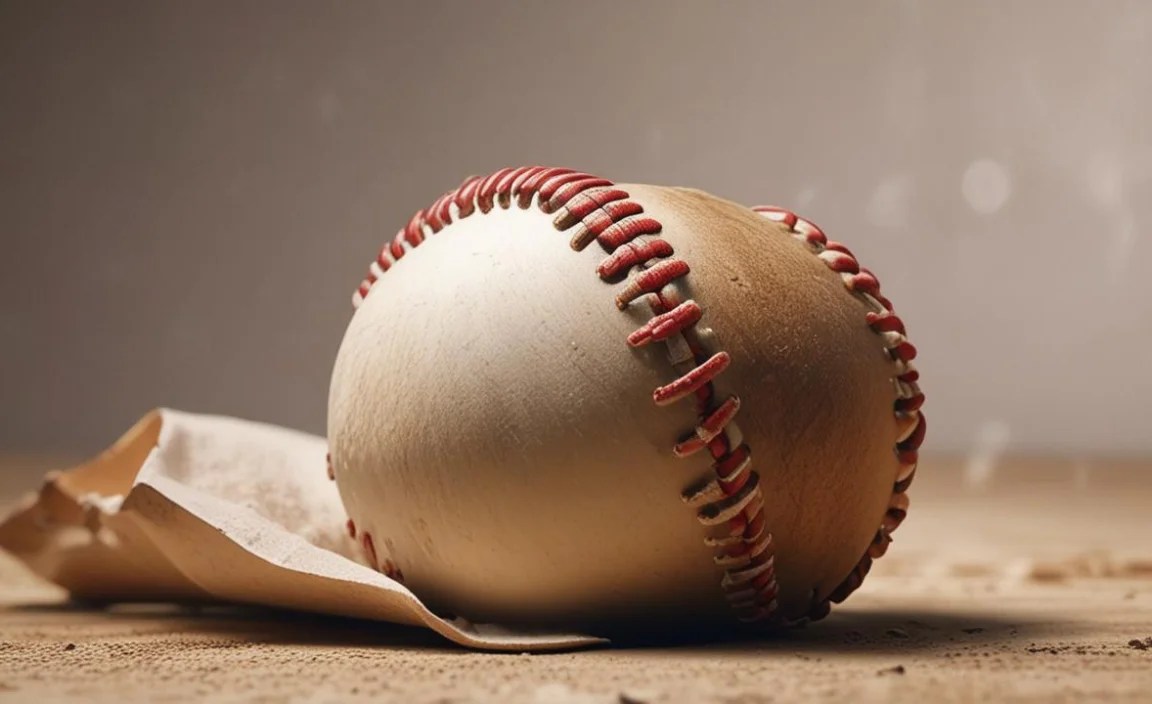 Personalized Baseball Gear: Adding a Special Touch