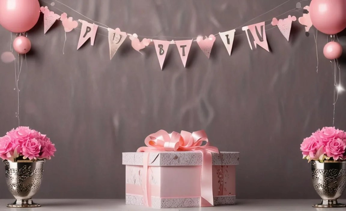 Personalized Gifts: Adding a Special Touch
