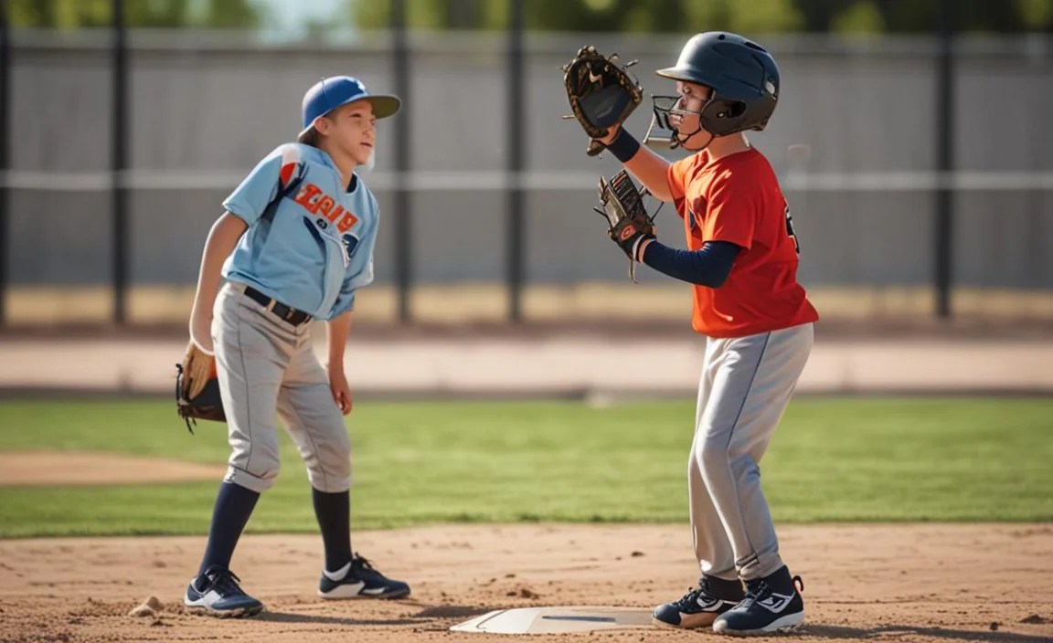 Pitching Drills to Develop Mechanics
