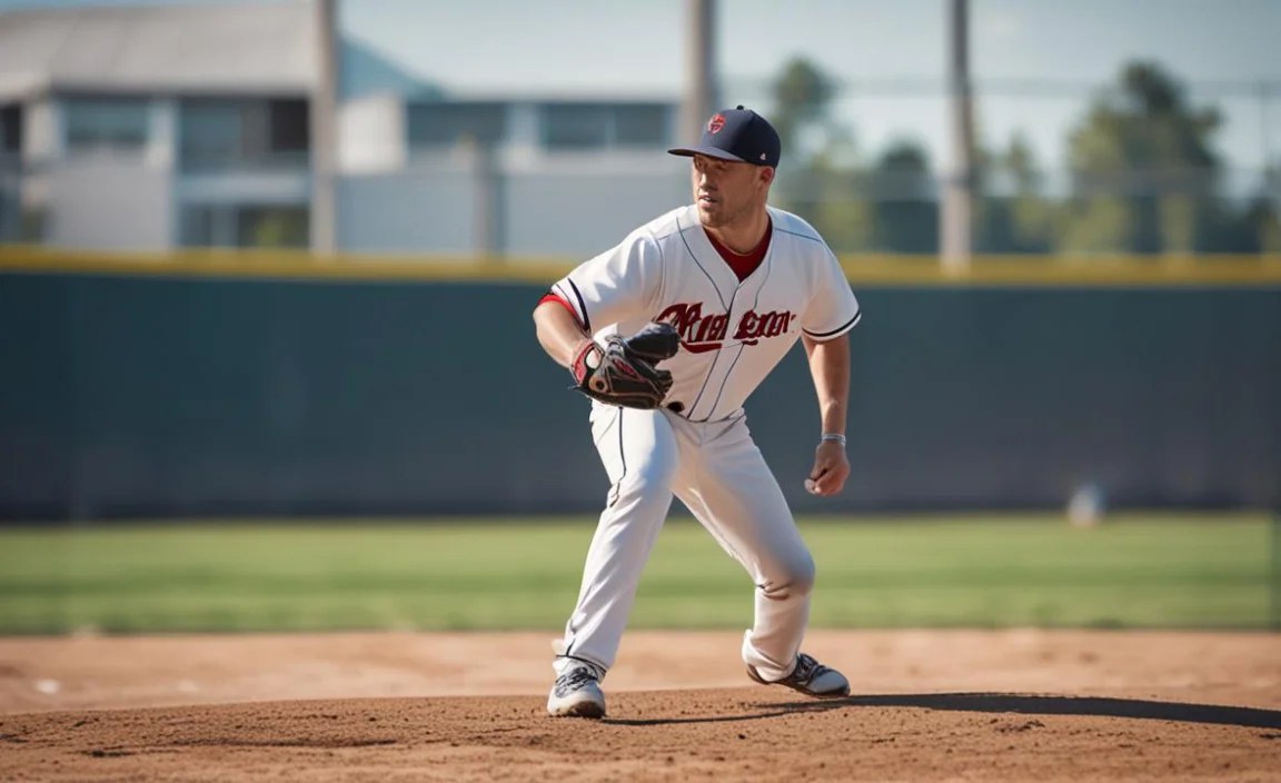 Pitching Guidelines and Procedures