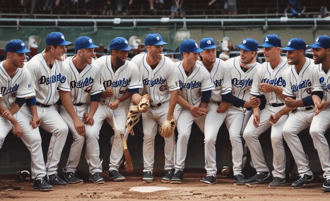 Player Contributions