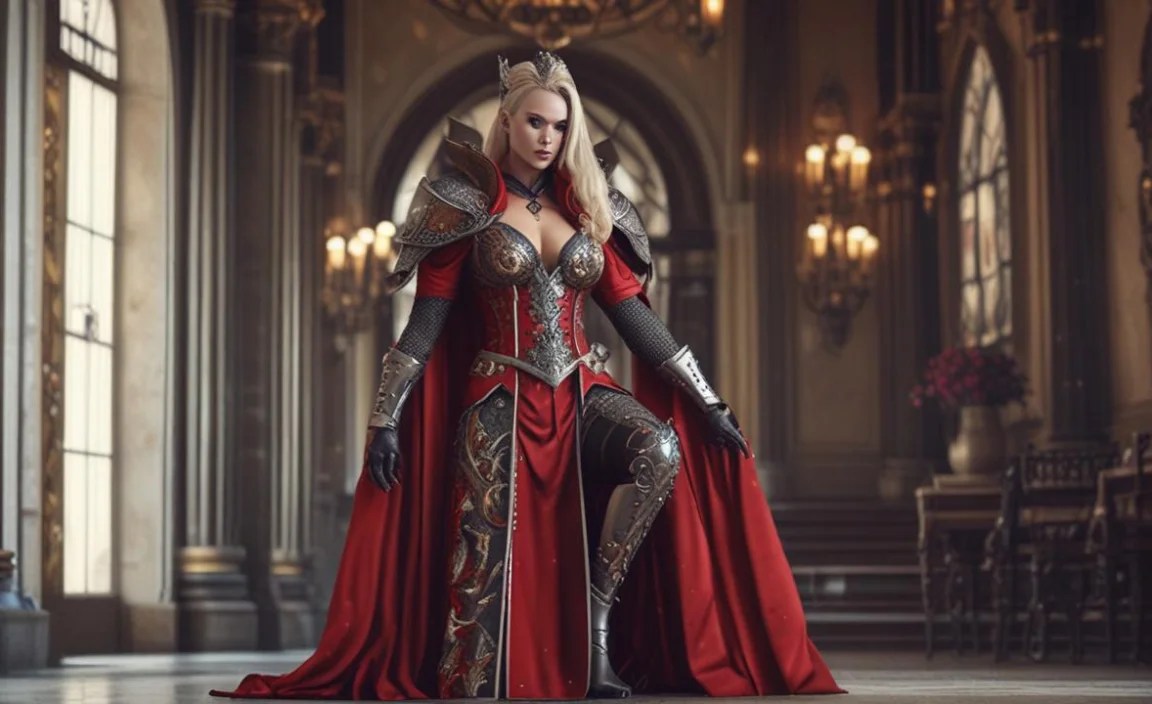 Plot Development and Key Events