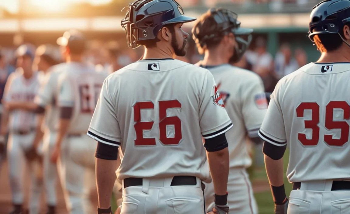 Popular Baseball Chants