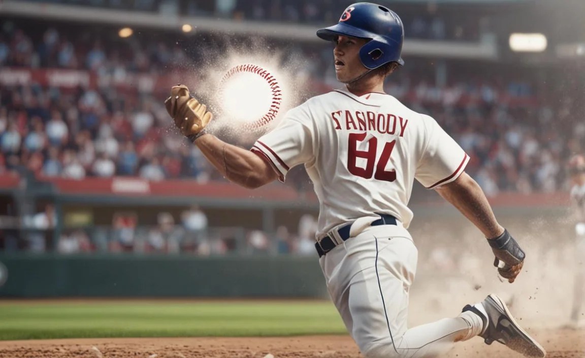 Popular Baseball Quotes