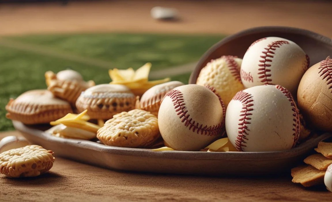 Popular Classic Snacks