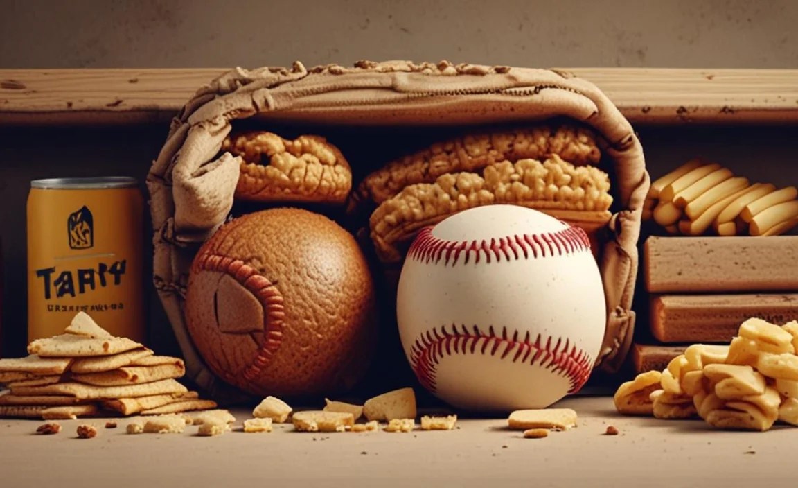 Portable Snack Ideas