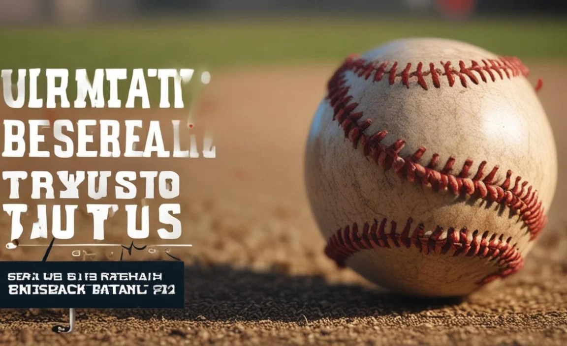 Preparation for Baseball Tryouts