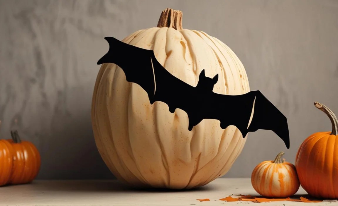 Preparing Your Pumpkin