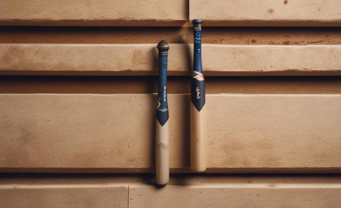 Recommended Bat Sizes Based on Age Groups