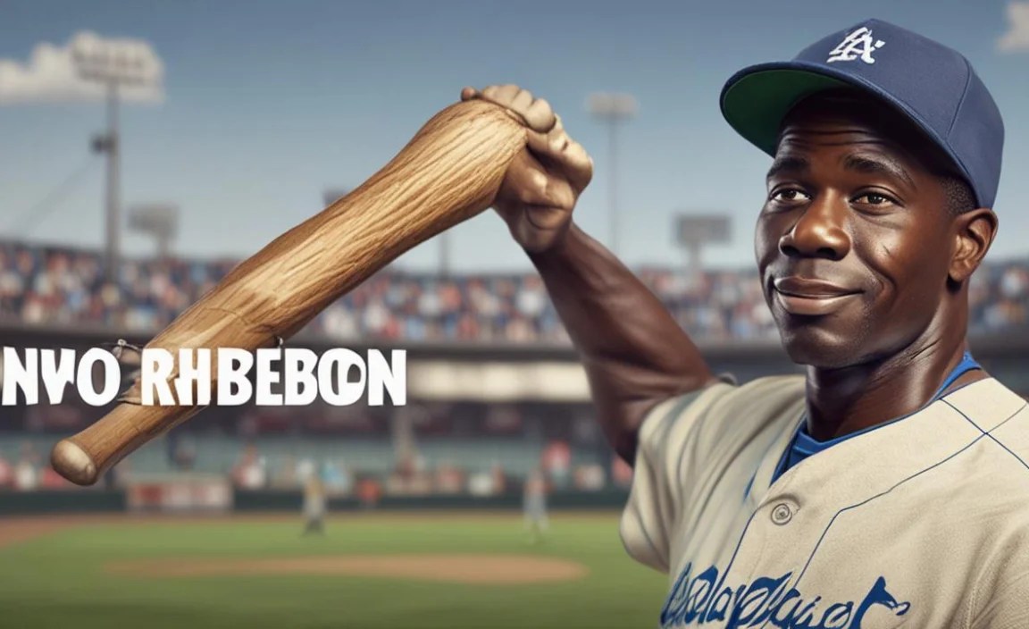 Robinson&rsquo;s Impact on Baseball