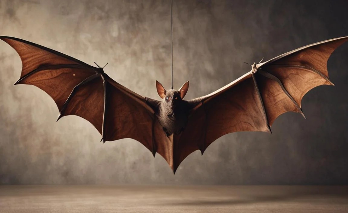 Safety Considerations When Using Bat Wings