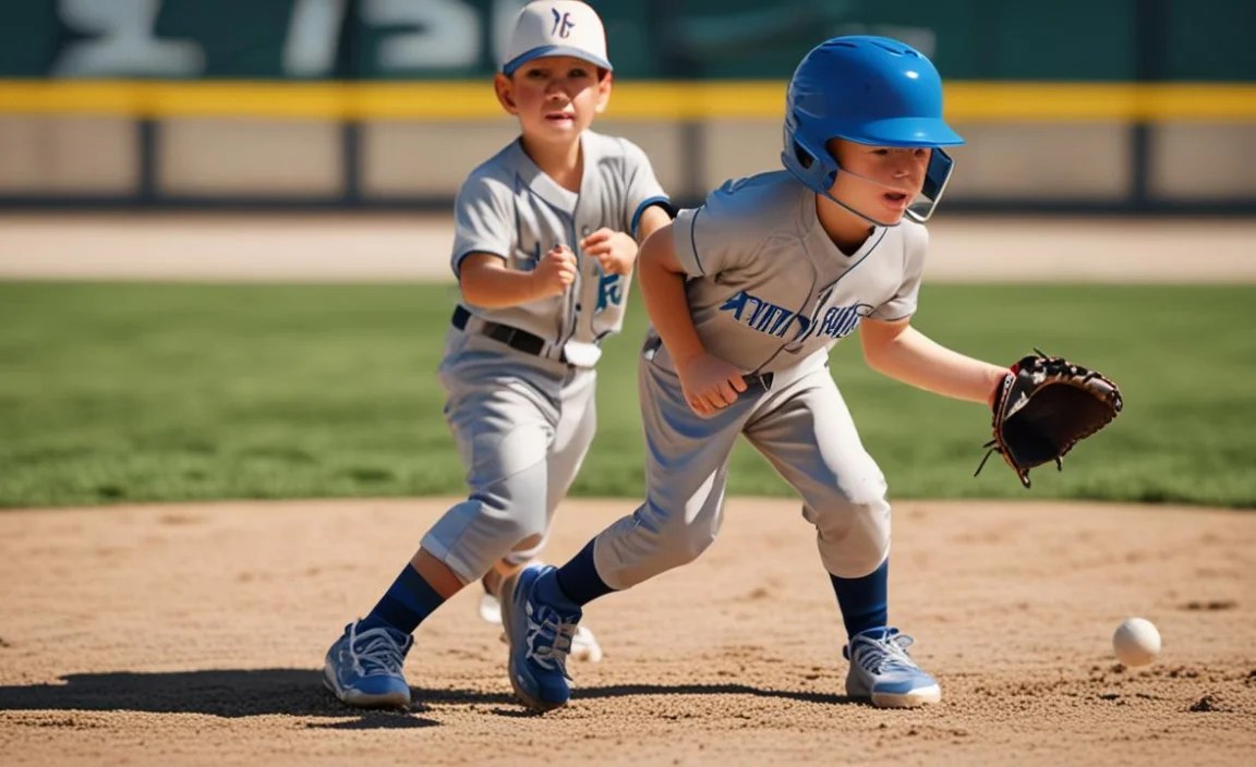 Safety First: Prepping for Practice
