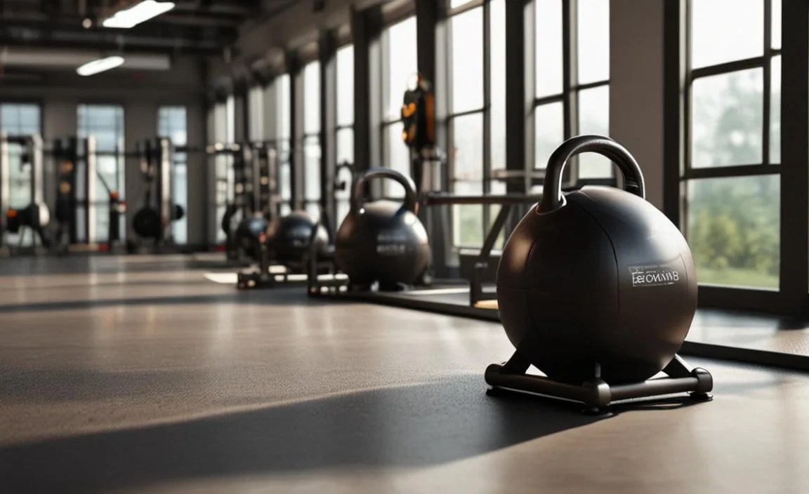 Safety First: Using Training Equipment Responsibly