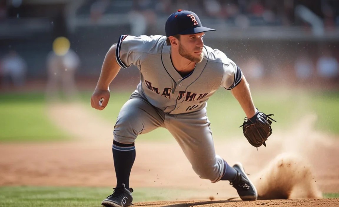 Sample Dynamic Warmup Routine for Baseball Players