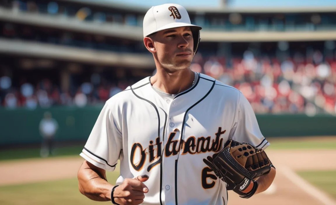 Sample Workout Structure for Baseball Players