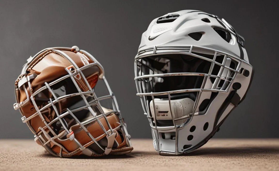 Selecting a Nike Chest Protector
