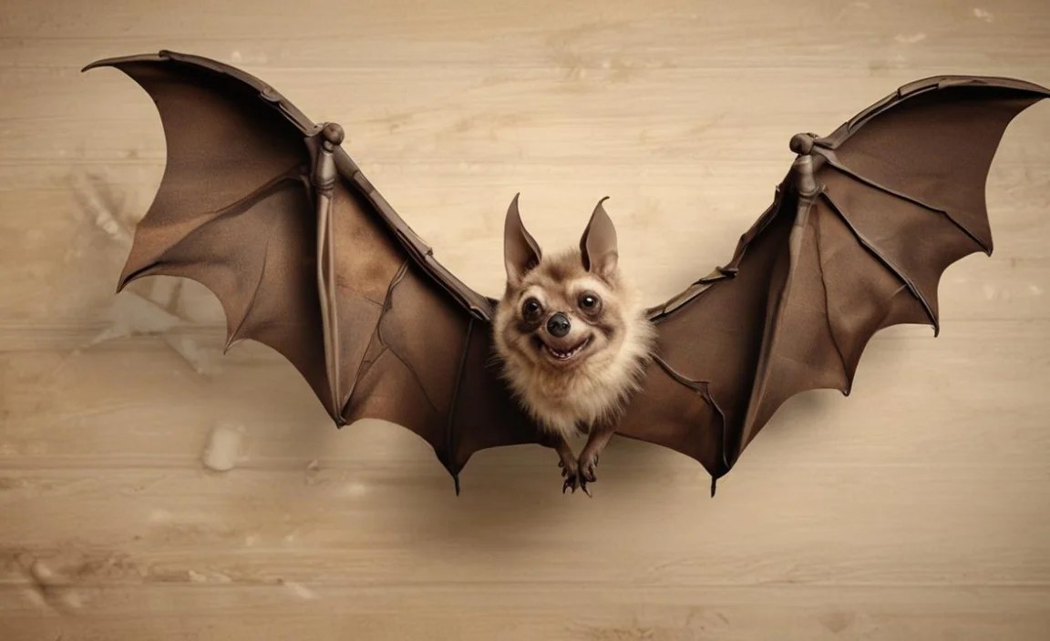 Simple Bat Art Tutorials for Beginners